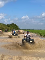 Van Miami, Guided ATV Tour op het platteland - Housity
