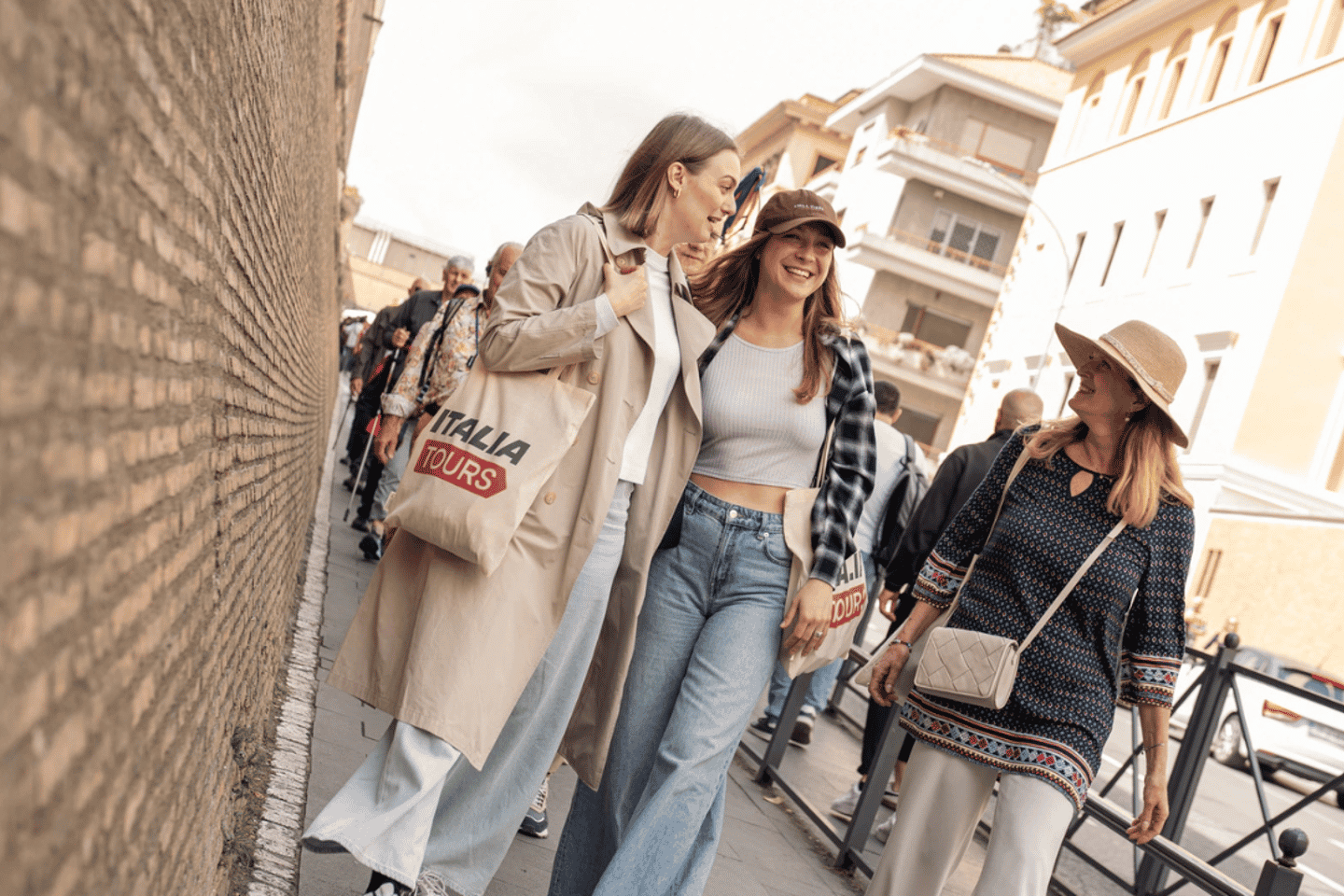 Vaticano Imperdibile: Salta la Fila per le Meraviglie