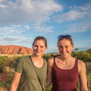 From Alice Springs: 4-Day Uluru & Kings Canyon Adventure