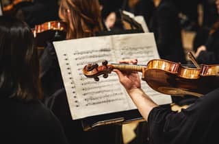Wien: Mozart-, Beethoven- und Strauss-Privattour