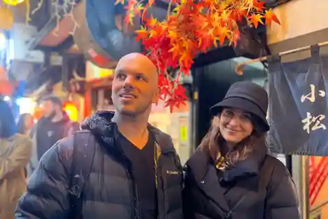 Shinjuku Food Tour - 15 dishes & 3 Drinks at 4 Eateries