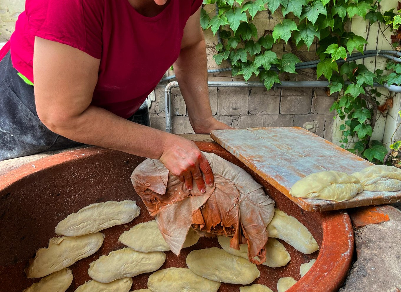 Tbilisi Street Food Tour (alt inklusive)