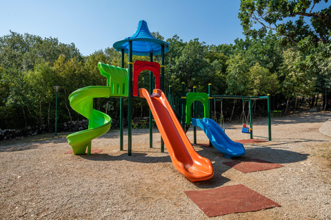 Park Goranci: Entry Ticket