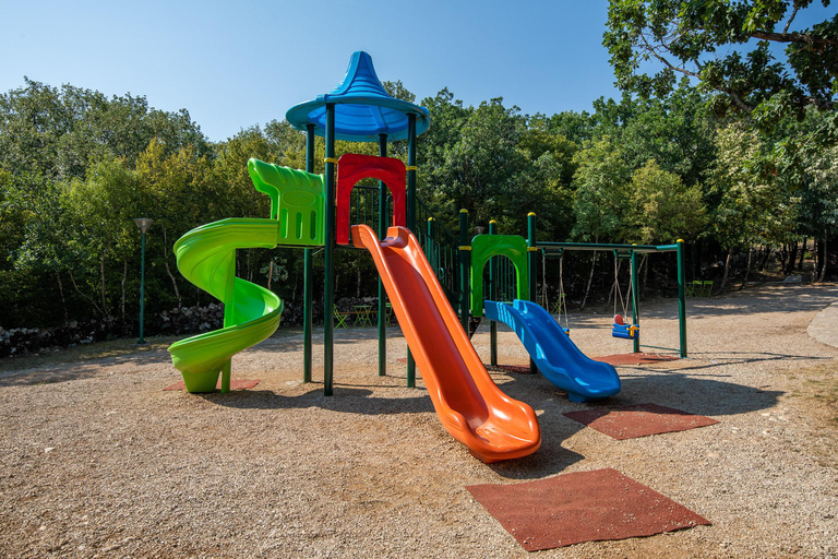 Park Goranci: Entry Ticket