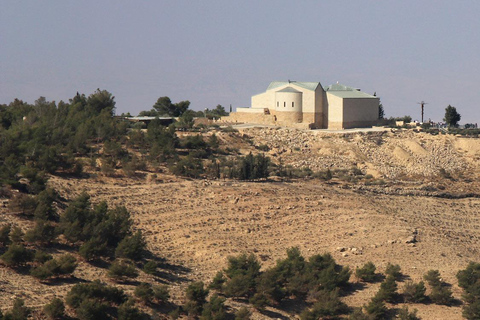 A partir de Amã: Lua de mel de 3 dias na Jordânia com viagem românticaDe Amã: Lua de mel de 3 dias na Jordânia com viagem romântica