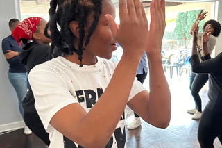 Workshops & Kurse in Johannesburg