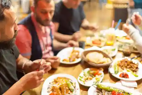 Dubai Insider Food Tour: Private & 100% Personalized