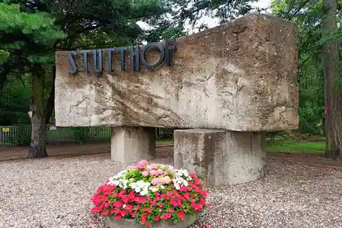 EVERYDAY Stutthof Concentration Camp with Extra Gdansk Tour