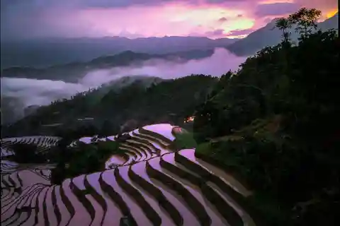 7-дневный тур "Культура и природа Юньнани