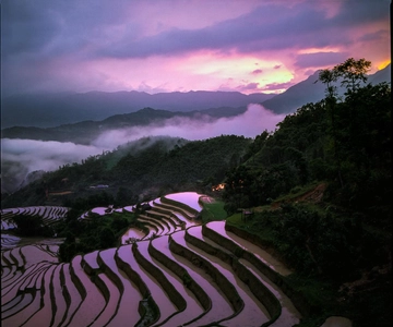 7-Day Yunnan Culture & Nature Tour