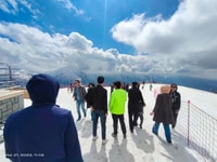 Taschkent Mountain Tour - Hizvo