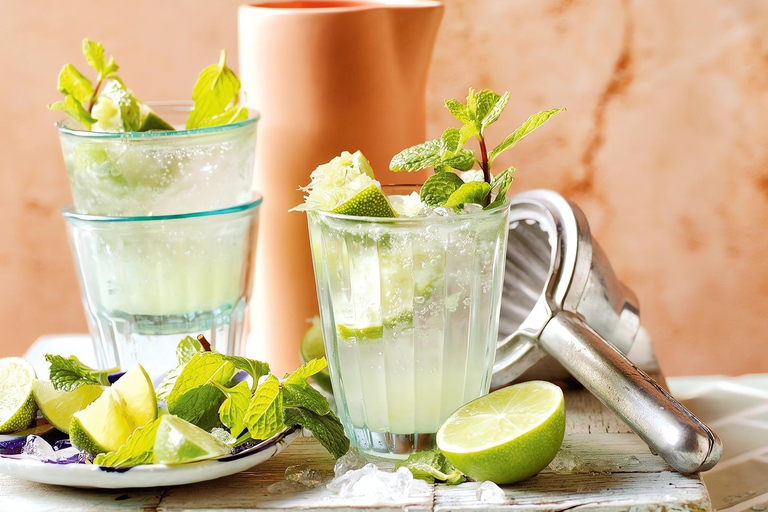 Gusto por Panamá Gira de degustación de comidas y bebidas centroamericanasExcursión privada de degustación de comida y bebida Sabor a Panamá