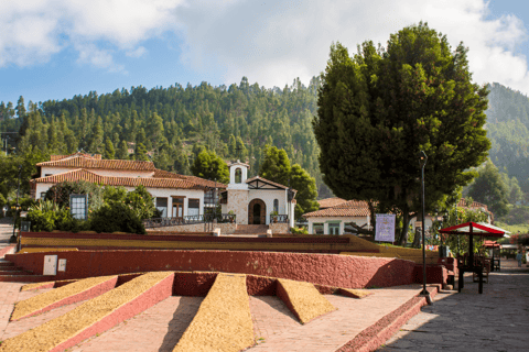 From Bogota: 4-Day Boyaca Tour with Hot Springs, Lake Tota