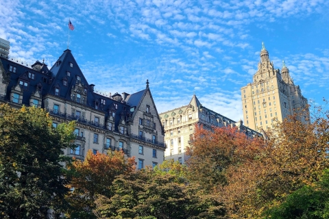 New York: Guided 2-Hour Central Park Bike Tour