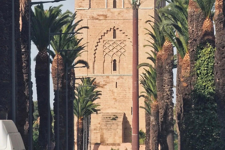 From Marrakech: 10-Day Morocco Highlights Tour