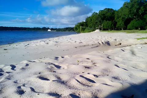 Entebbe: 2-Day Kalangala Island Escape, Kayaking & Quadbikes