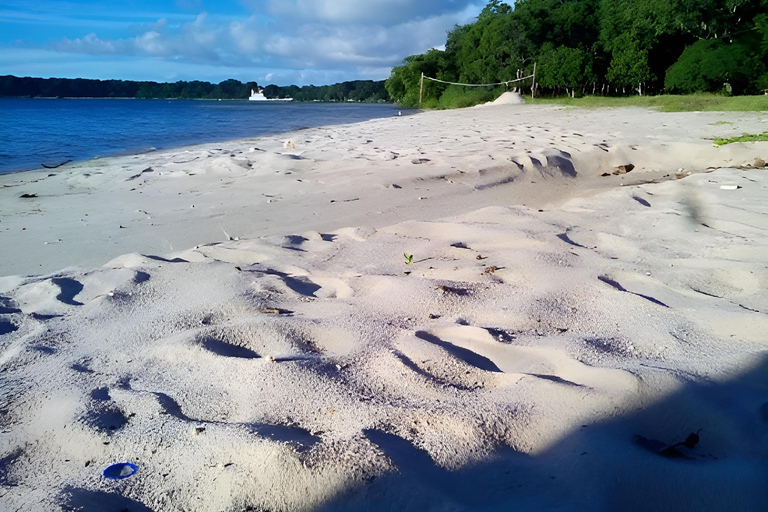 Entebbe: 2-Day Kalangala Island Escape, Kayaking & Quadbikes