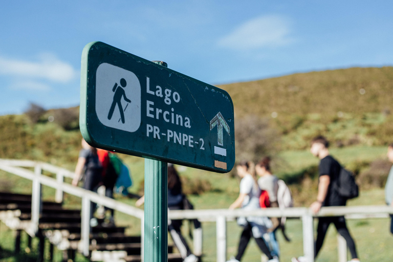 Private Excursion to Lagos, Covadonga and Cangas de Onís from Oviedo or Gijón Private Excursion to Lagos, Covadonga, and Cangas de Onís from Oviedo or Gijón