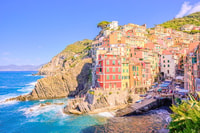 From Florence, Seaside Beauty Day Trip to Cinque Terre - Housity
