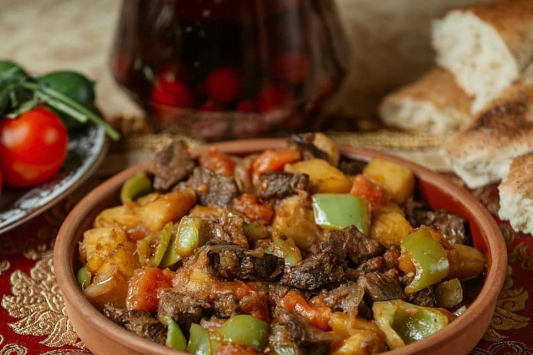 باكو: ليالي قوقازية مع الموسيقى الشعبية والرقص التقليدي