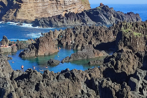 Private Minubus 8 seater