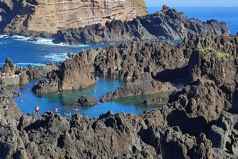 Private Minubus 8 seater