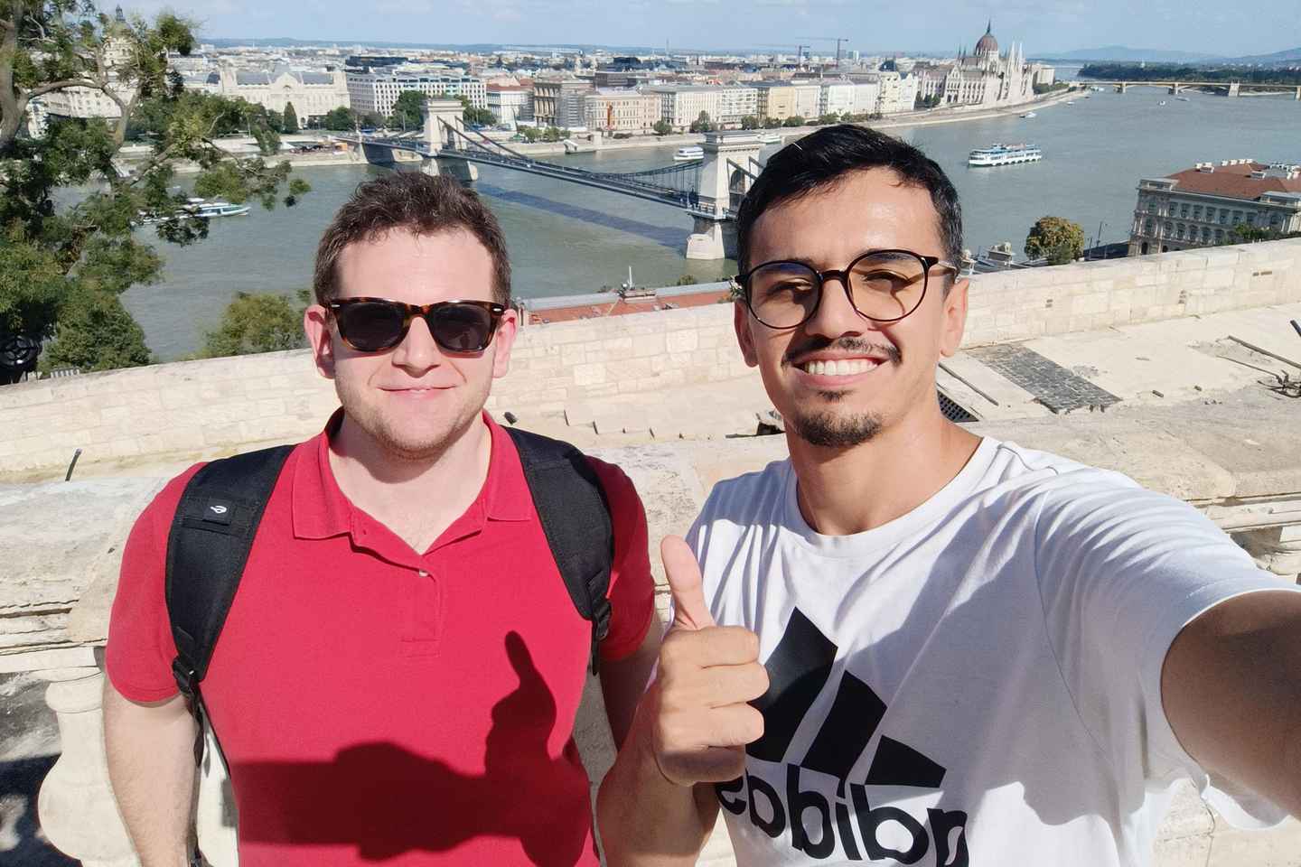 布达佩斯：本地导游带您深度游