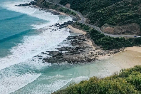 Private Tour: Great Ocean Road - Twelve Apostles Great Ocean Road - Twelve Apostles