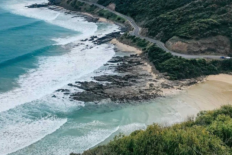 Private Tour: Great Ocean Road - Twelve Apostles Great Ocean Road - Twelve Apostles