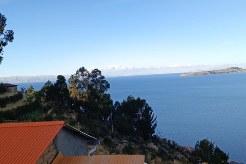 Copacabana, Sun Island 1 day private tour