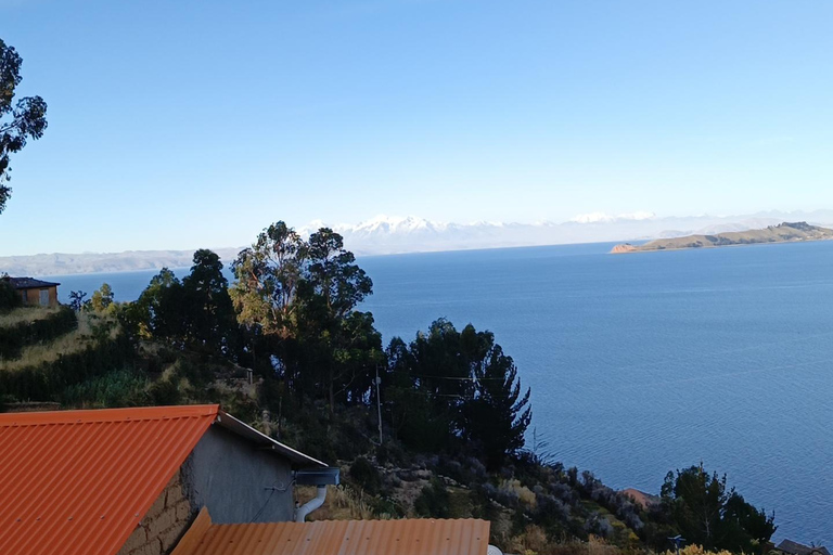 Copacabana, Sun Island 1 day private tour