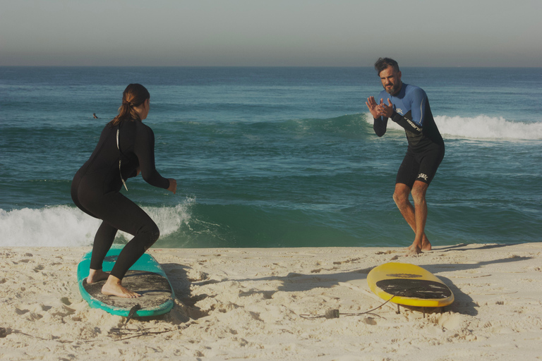 Rio de Janeiro: The Best Carioca Surfing Experience