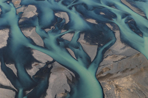 Christchurch: Southern Alps Scenic Helicopter Tour
