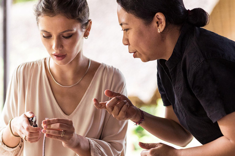 Ubud: Exclusieve John Hardy Sieraden Masterclass met LunchExclusieve Masterclass (Ontmoeten bij John Hardy Ubud)