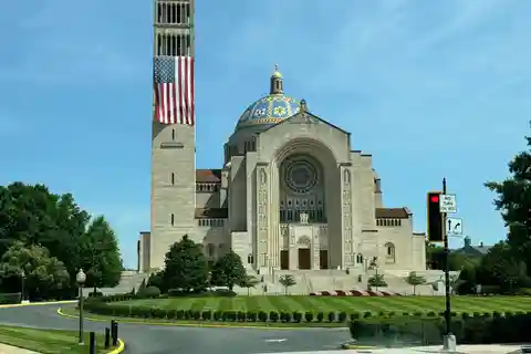 Washington DC: Sunrise and Sunset Tour