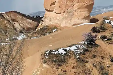 Cappadocia Red Tour