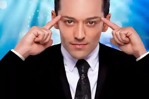 Las Vegas: PARANORMAL featuring Frederic Da Silva Ticket