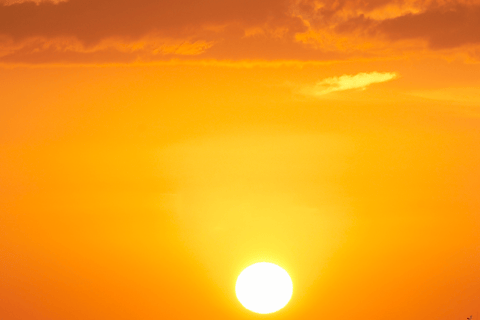 Strandspaziergang am Nordufer