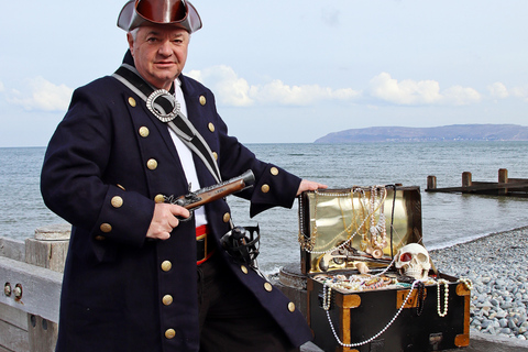 Llandudno: Ghost History and Mystery Walking Tour