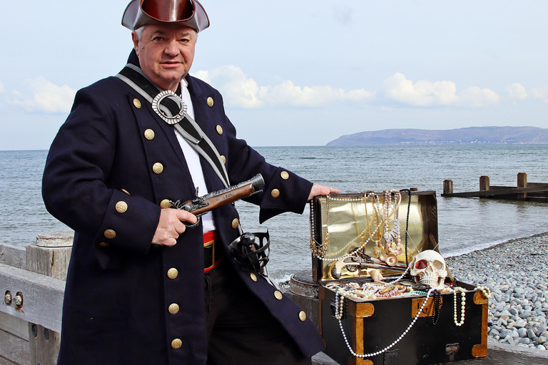 Llandudno: Ghost History and Mystery Walking Tour