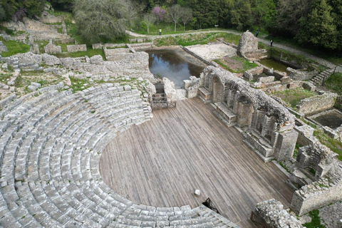 ألبانيا ومقدونيا وكوسوفو: جولة لمدة 10 أيام مع الفنادق