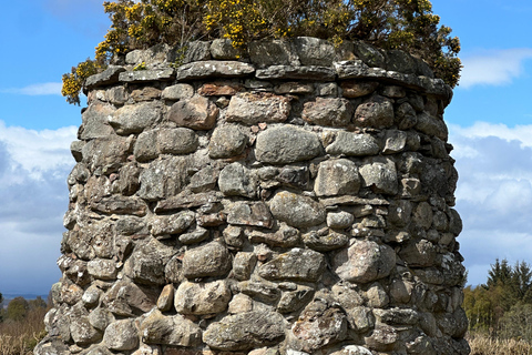 From Edinburgh: 2-Day Highlands Tour with Hogwarts Express 2 Guests Twin Room with 2 Single Beds and a Private Bathroom