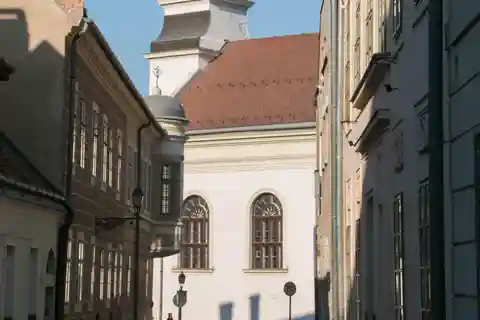2 horas de passeio a pé pelo Castelo de Buda - Caminhada com um historiador