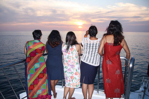 Melody Sunset Dinner Cruises, Phuket