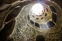 Sintra, Quinta da Regaleira E-Ticket & Optional Audio Guide - Housity