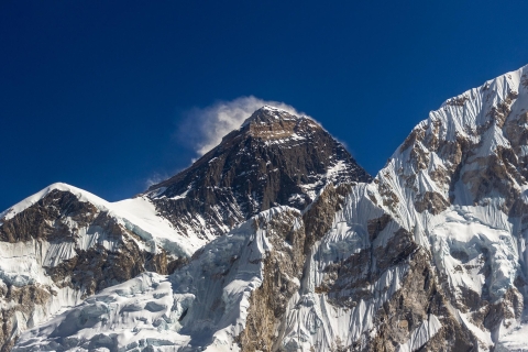 Everest Basiskamp Trek 14 Dagen