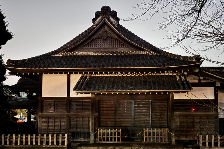 Tour panorámico de 3 días por Japón en coche: Tokio, monte Fuji, Kioto y Osaka