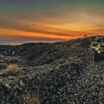 Tour in quad sull'Etna