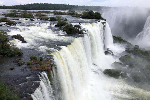 TRASLADO A CATARATAS ARGENTINA