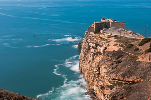 Private transfer from Porto to Lisbon (or vice versa) with up to 4 cultural stops Porto to Lisbon (or Lisbon to Porto) Private Tour with 2 Stops